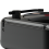 Portable Vinyl Record Player Excellent Bass Anti-Interference 5
