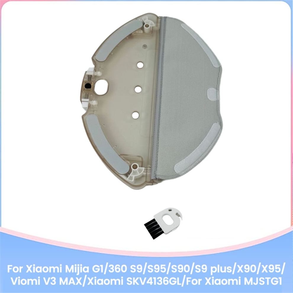 Accesorios De Repuesto Para G1 360 S9/S9 Plus/X90-image