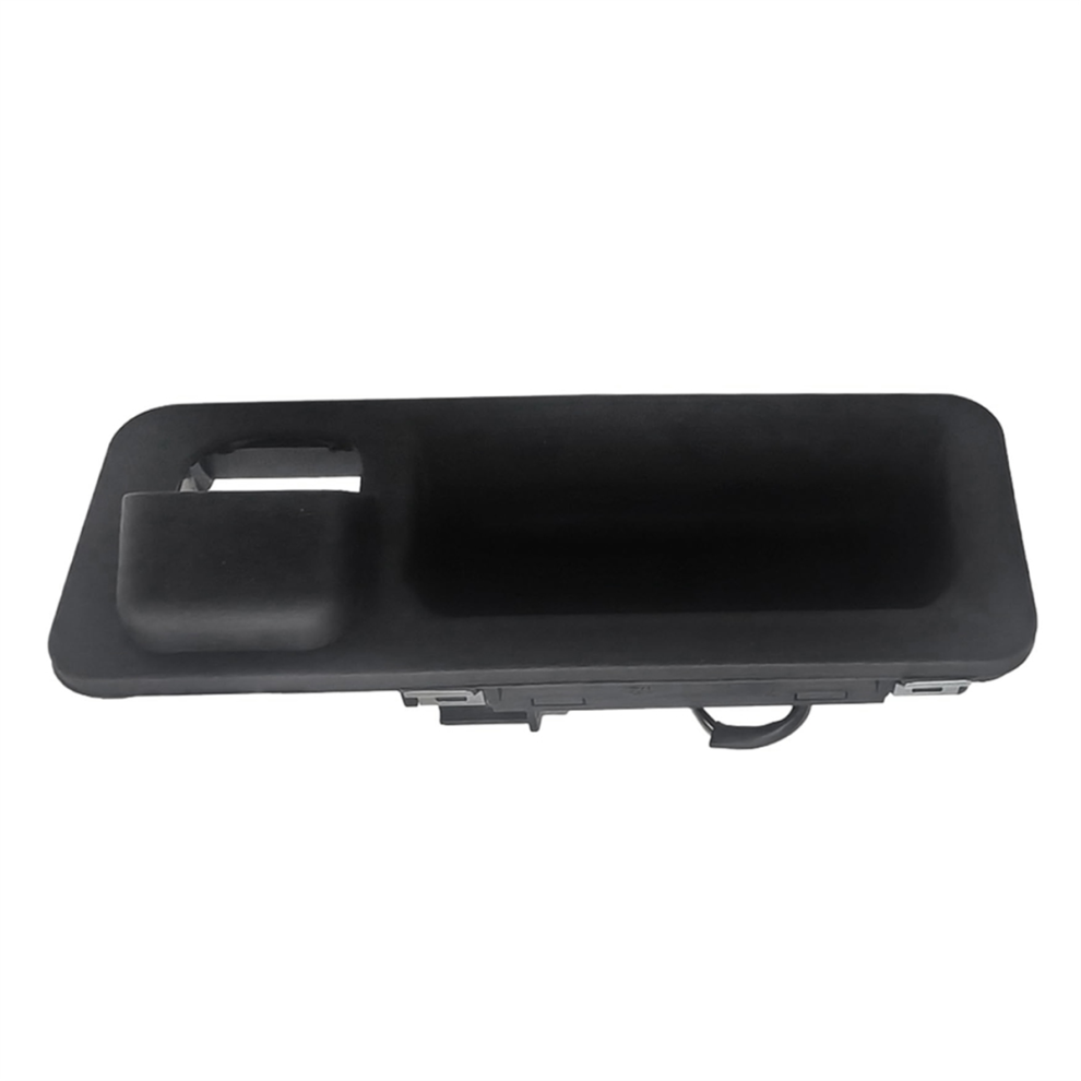 Interruttore Maniglia Cofano Bagagliaio Maniglia Di Rilascio Esterna Per