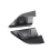 1 Set Car Tweeter Speaker Cover for Sunny 2010-2019 4