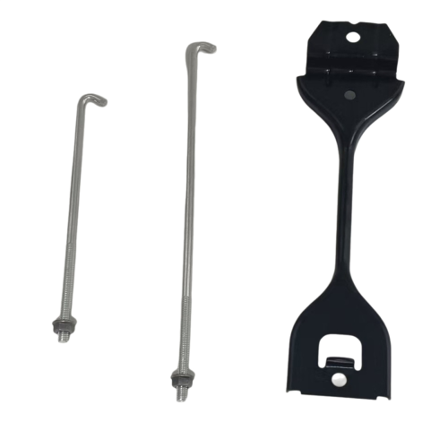Car Battery Fixing Clamp Kit for Legacy 1