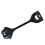 Car Battery Fixing Clamp Kit for Legacy 6