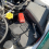 Car Battery Fixing Clamp Kit for Legacy 3