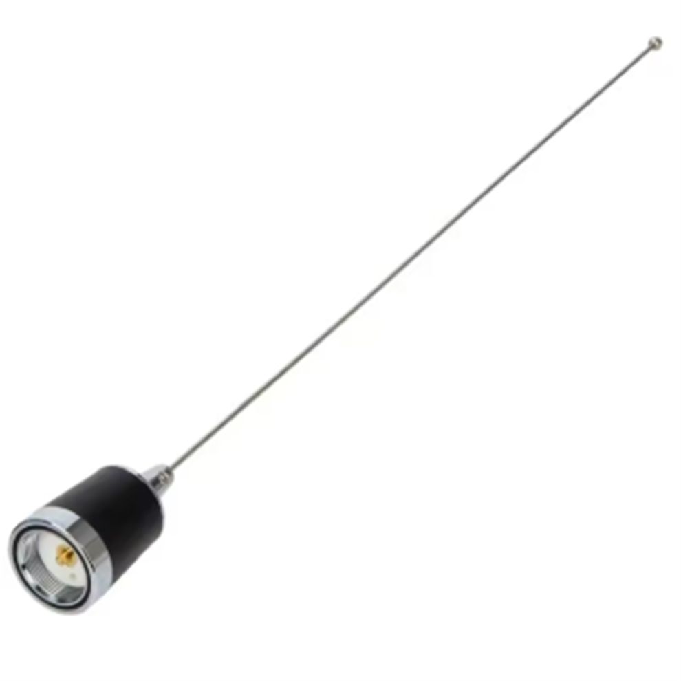 For Nmo Vhf/Uhf Dual Band 144/430Mhz Car Radio Walkie Talkie Antenna 4853951120329