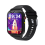 Παιδιά Μελέτη Smartwatch HD Κάμερα Παιχνίδια Φακός A 1