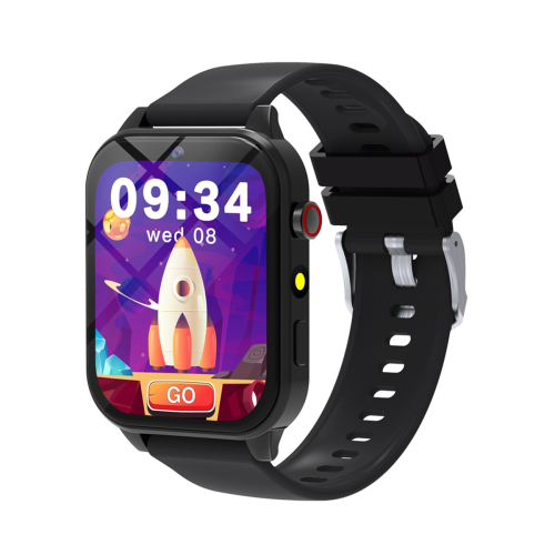 Παιδιά Μελέτη Smartwatch HD Κάμερα Παιχνίδια Φακός A
