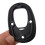 Voor MINI R60 autoantenne basis rubberen pakking afdichtring 3