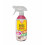 4x Zero In Spider Repellent Spray Ready To Use Fresh Mint 500ml 2