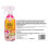 4x Zero In Spider Repellent Spray Ready To Use Fresh Mint 500ml 4