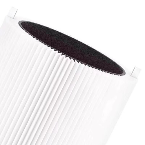 2-Pack HEPA Composite Carbon Filters for Blue Pure 1