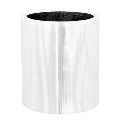 2-Pack HEPA Composite Carbon Filters for Blue Pure 2