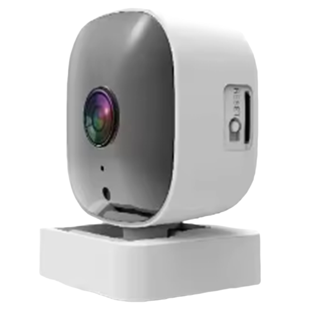 Sin Marca Security Camera Full Color Wifi Night Vision Monitor Ip65