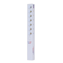 Värilämpötila Lampputikku 2700K-6000K UV365nm B