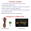 S03 Type Auto Oxygen Testing Sensor Signal Simulator Four-Wire 3