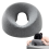 Face Down Pillow Massage Pillow for Bed Headrest Prone Down Sleeping 2