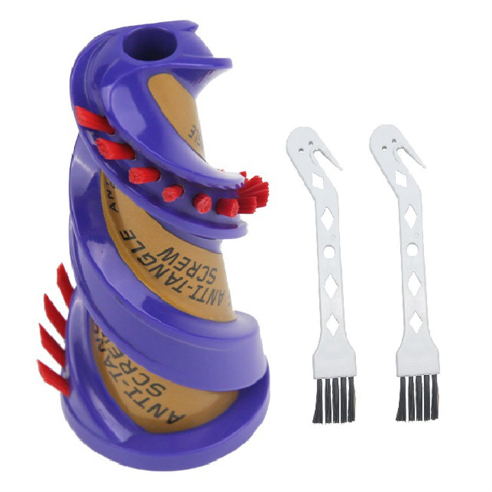 For vacuum cleaner Antitangling dust mite removal brush-image-OPC-PH9TN62-NEW