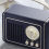 Retro Mini Portable Bluetooth Speaker Wireless Connectivity 5
