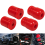 1-1303 & 1-1304 Front Rear Polyurethane Bump Stops Kit for 2