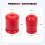 1-1303 & 1-1304 Front Rear Polyurethane Bump Stops Kit for 7