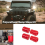 1-1303 & 1-1304 Front Rear Polyurethane Bump Stops Kit for 3