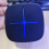 Portable Waterproof Bluetooth Shower Speaker with Suction Cup 2