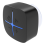 Portable Waterproof Bluetooth Shower Speaker with Suction Cup 1