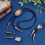 sets Bolo Tie Making Kit, Bolo Tie Tips Vervangende Eindkappen Kit 3