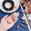 sets Bolo Tie Making Kit, Bolo Tie Tips Vervangende Eindkappen Kit 4
