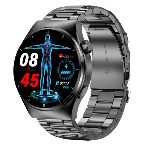 (Rood) F320 smartwatch 1