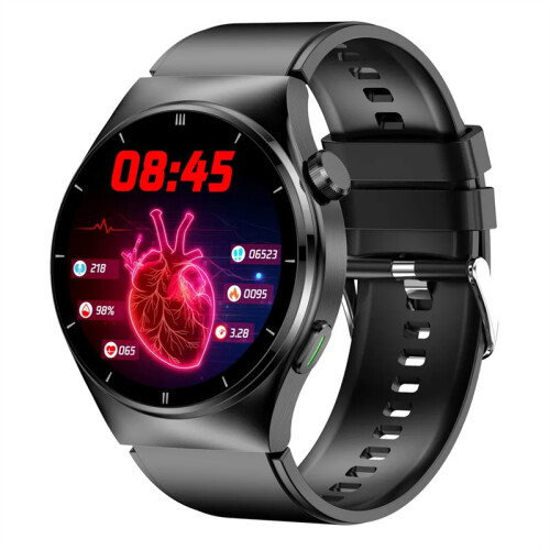(Rood) F320 smartwatch 2