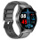 (Rood) F320 smartwatch 4