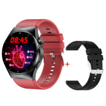 (Rood) F320 smartwatch
