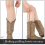 2pack Boot Hooks and Puller for Cowboy Boots, Wood Handles 3