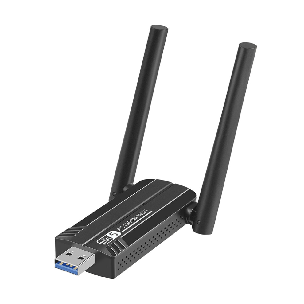 Usb 3.0 Wifi Adapter Drive Free Network Adapter Wifi Dongle 4853951123436