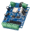 DC 12V MP3 Voice Player Module with Power Amplifier, Alarm Prompter 4