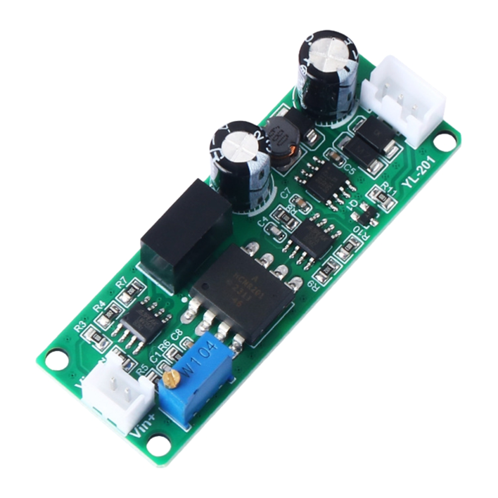 Analog Voltage Signal Isolation Conversion Module 4853951123511
