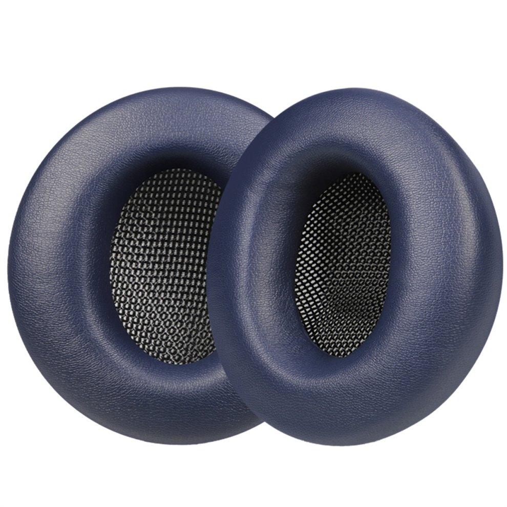 Earphone Cover Earmuffs For Zone Wp01 Wp02 Earphone Blue 4852268441202