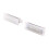2 Pcs LED Door Courtesy Interior Footwell Light for 3