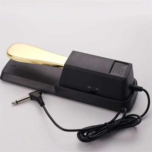 Πεντάλ Piano Sustain Damper με ηλεκτρονικό πληκτρολόγιο πιάνου 2