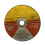 8Pcs 75mm Cutting Disc for 10mm Bore Angle Grinder Circular Saw Blade 3