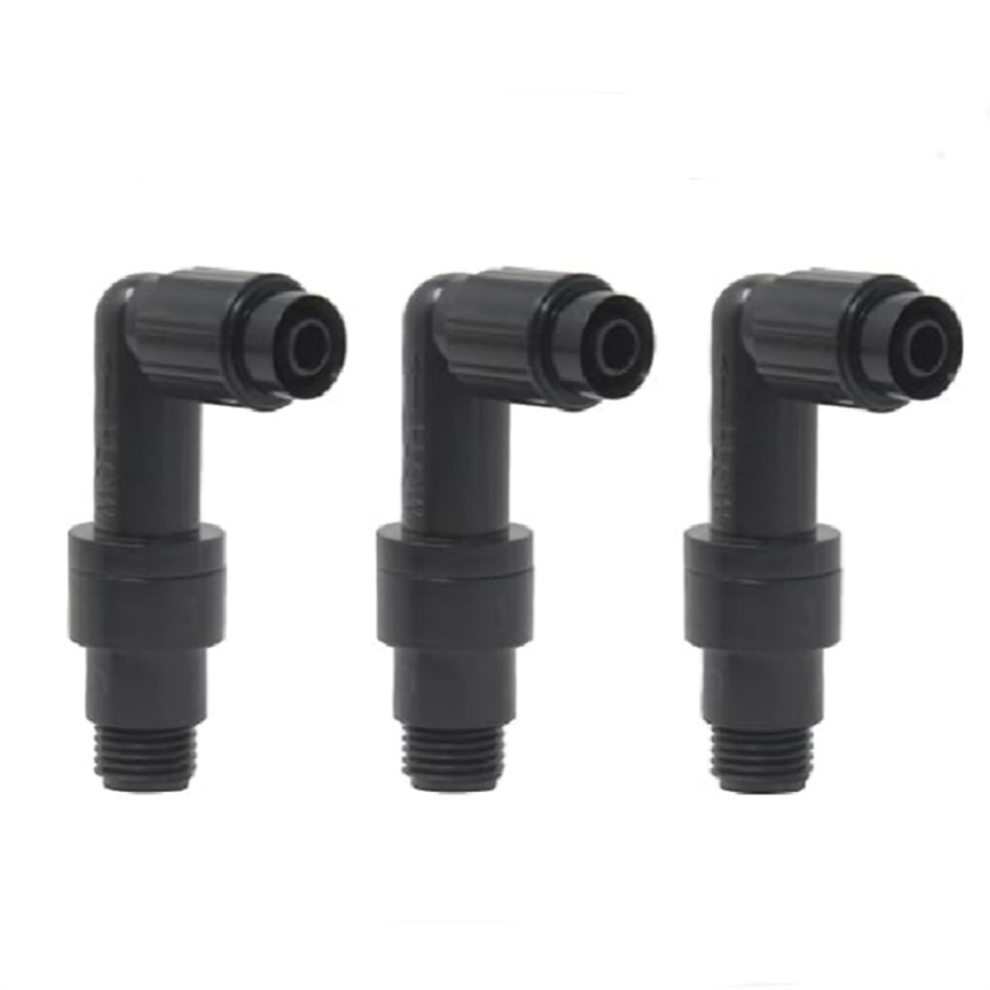 Combination Check Valve And Elbow For R172061 (3-Pack) 4852268440311