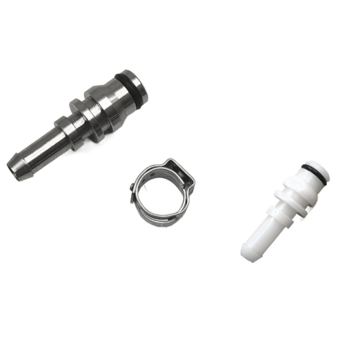 For Puzzi 8/1 10/1 100 200 300 Hose Connector 1