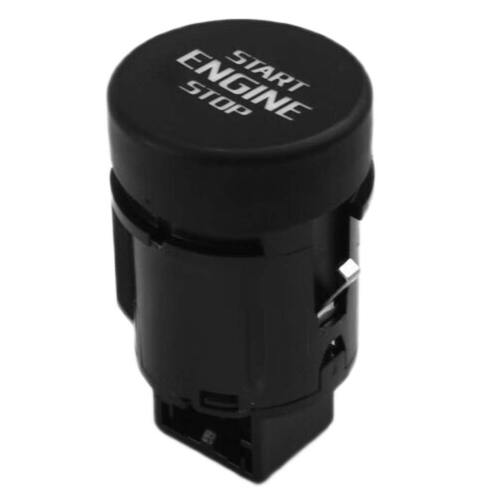 Interruttore Di Accensione, Arresto E Avviamento Dell'auto, Interruttore Di Avviamento Del Motore