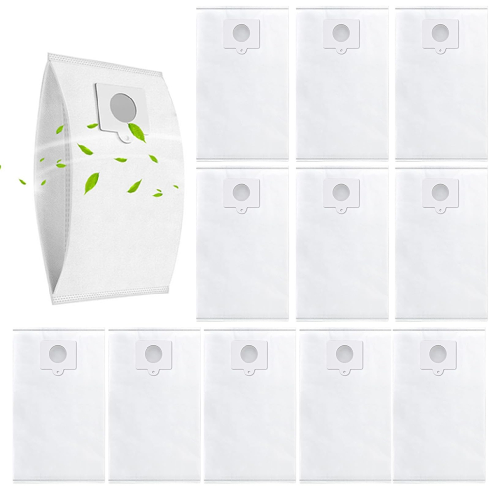 Confezione Da 12 Sacchetti Sottovuoto Tipo Q/C Per Serie 600 81614, Serie 400