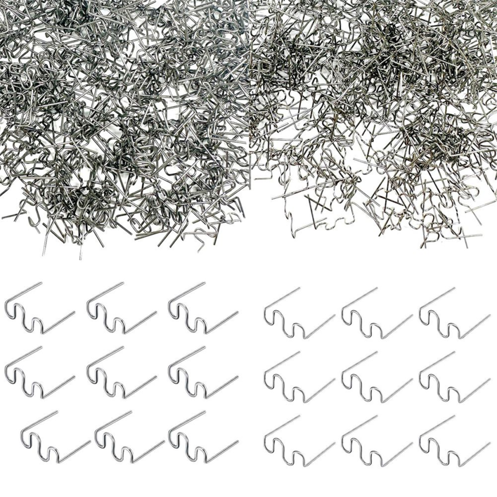 1400 Plastic Welder Staples,Plastic Welding Staples 4852268441226