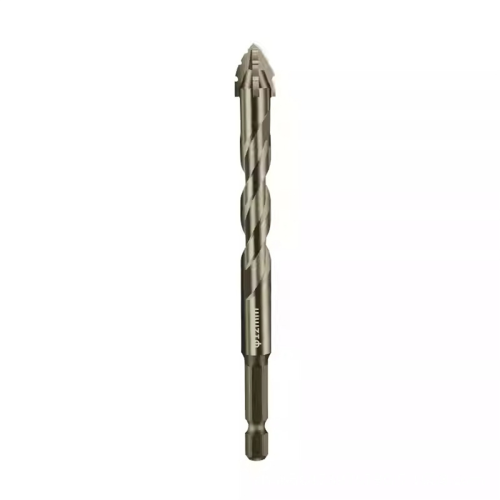 Sawtooth Drill Bit for Glass Tile Concrete Metal Drilling Tools 1