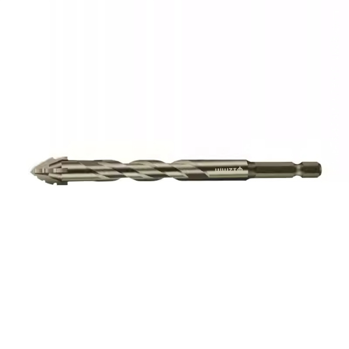 Sawtooth Drill Bit for Glass Tile Concrete Metal Drilling Tools 2
