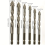 Sawtooth Drill Bit for Glass Tile Concrete Metal Drilling Tools 4
