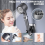 Ion Drops High Pressure Shower Head,Filtered Showerhead 4