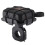 Universal Bike Speaker Holder Handlebar Mount for GO 4/GO 3/GO 2 3